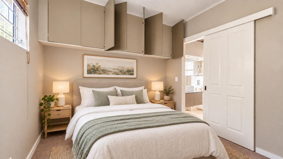 1 Bedroom Property for Sale in Green Point Western Cape